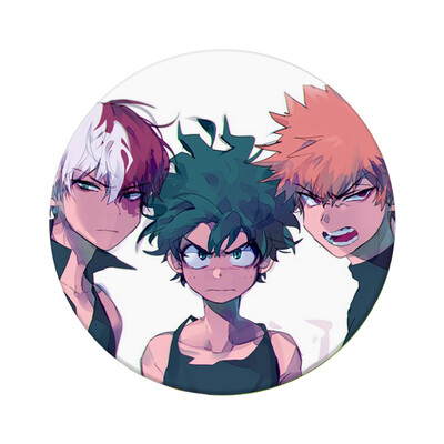 My Hero Academia Animation Around Cartoon Badge Collectible Badge Brooch Bag Novelty Anime Cartoon Accessories Anime Fans Gift
My Hero Academia Animation Around Cartoon Badge Collectible Badge Brooch Bag Novelty Anime Cartoon Accessories Anime Fans Gift