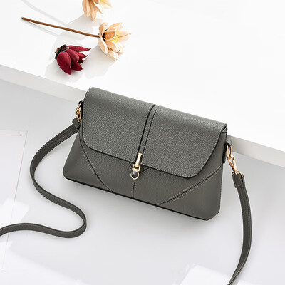 Summer LadiesNew Fashion Ins Tide All Pure Colors One Shoulder Slant Crossing Womens Bag Summer
Summer LadiesNew Fashion Ins Tide All Pure Colors One Shoulder Slant Crossing Womens Bag Summer