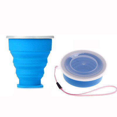 New Outdoor Fashion Travel Silicone Retractable Folding Cup Telescopic Collapsible Candy Color Cups
New Outdoor Fashion Travel Silicone Retractable Folding Cup Telescopic Collapsible Candy Color Cups