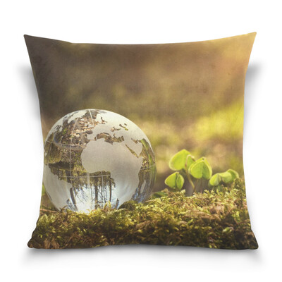 ALAZA Throw Pillow Case Decorative Pillow Covers 16 X 16 inch Environment Style Pattern Pillowcase
ALAZA Throw Pillow Case Decorative Pillow Covers 16 X 16 inch Environment Style Pattern Pillowcase