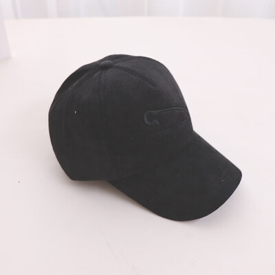 Korean version of the new womens outdoor sun - shading sun cap corduroy embroidered duck tongue cap baseball cap
Korean version of the new womens outdoor sun - shading sun cap corduroy embroidered duck tongue cap baseball cap