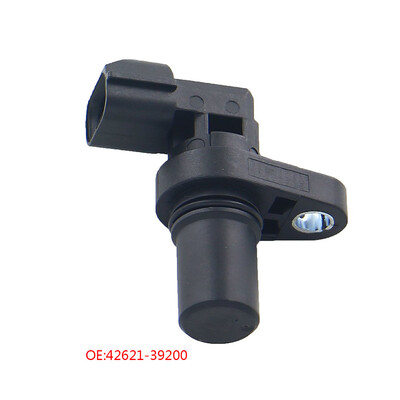 42621-39200 Transmission Input Output Speed Sensor Replacement for Hyundai Sonata Sonata 24L 2007 - 2009
42621-39200 Transmission Input Output Speed Sensor Replacement for Hyundai Sonata Sonata 24L 2007 - 2009