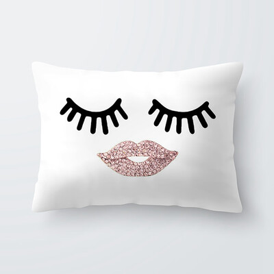 Various Fashion Eyelash Hug Pillowcase Soft Velvet Cushion Cover Bedroom Sofa Decoration Pillow Cases
Various Fashion Eyelash Hug Pillowcase Soft Velvet Cushion Cover Bedroom Sofa Decoration Pillow Cases