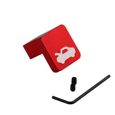 Tailored Fits For Honda RidgelinElementCR-VCIVIC Hood Release Latch Handle Repair Kit
Tailored Fits For Honda RidgelinElementCR-VCIVIC Hood Release Latch Handle Repair Kit