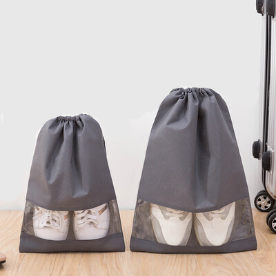 Gobestart 10PCS Waterproof Travel Storage Shoes Bag Tote Belt Storage Nonwovens 31X43cm
Gobestart 10PCS Waterproof Travel Storage Shoes Bag Tote Belt Storage Nonwovens 31X43cm