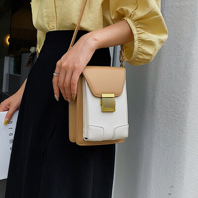 Female bag 2019 new wild foreign phone bag summer small fresh messenger bag ins net red shoulder small bag
Female bag 2019 new wild foreign phone bag summer small fresh messenger bag ins net red shoulder small bag