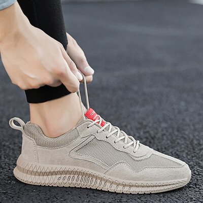 2019 new autumn sports&leisure running tide shoes mens shoes wild trend shoes breathable white mens shoes
2019 new autumn sports&leisure running tide shoes mens shoes wild trend shoes breathable white mens shoes