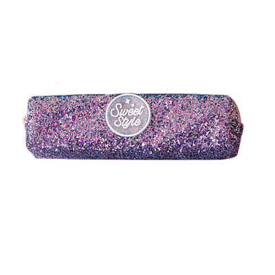 Toponeto Creative Sequins Large Capacity Student Stationery Pencil Case School Supplies
Toponeto Creative Sequins Large Capacity Student Stationery Pencil Case School Supplies