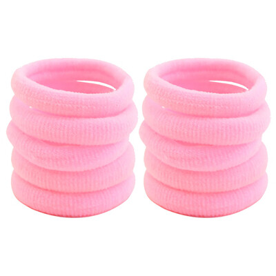 〖Follure〗Women Girls Hair Band Ties Rope Ring Elastic Hairband Ponytail Holder New 10Pcs
〖Follure〗Women Girls Hair Band Ties Rope Ring Elastic Hairband Ponytail Holder New 10Pcs