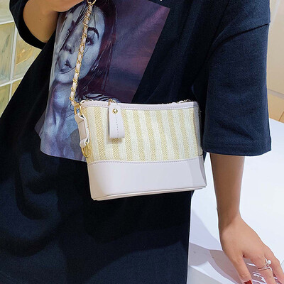 Wild Ocean bucket bag popular female bag 2019 new chain shoulder bag summer small fresh ins messenger bag
Wild Ocean bucket bag popular female bag 2019 new chain shoulder bag summer small fresh ins messenger bag