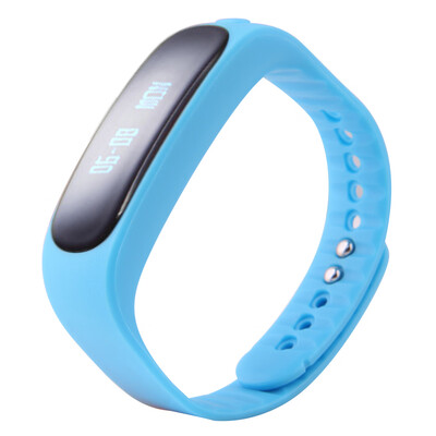 E02 Smart Bluetooth Sport Watch Wristband Bracelet TPU Band 084 Inches 96 16 Pixels OLED Non-touch Screen Text Incoming Call No
E02 Smart Bluetooth Sport Watch Wristband Bracelet TPU Band 084 Inches 96 16 Pixels OLED Non-touch Screen Text Incoming Call No
