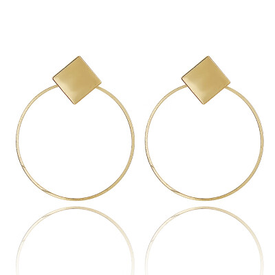 Fashion Statement Earrings 2018 Big Geometric earrings For Women Hanging Dangle Earrings Drop Earing modern Jewelry
Fashion Statement Earrings 2018 Big Geometric earrings For Women Hanging Dangle Earrings Drop Earing modern Jewelry