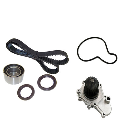 Replacement for 95-05 Chrysler Cirrus Dodge Neon 20L SOHC 16v Timing Belt Water Pump & Gasket Kit 251364034762
Replacement for 95-05 Chrysler Cirrus Dodge Neon 20L SOHC 16v Timing Belt Water Pump & Gasket Kit 251364034762