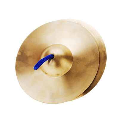 15cm 59in Mini Small Kids Children Copper Hand Cymbals Gong Band Rhythm Beats Percussion Musical Instrument Toy
15cm 59in Mini Small Kids Children Copper Hand Cymbals Gong Band Rhythm Beats Percussion Musical Instrument Toy