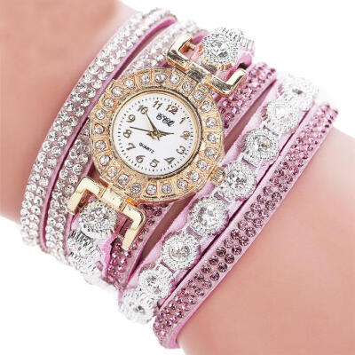 Watch 2018 Woman Watches Chimes Diamond Leather Bracelet Lady Womans Wrist Watch Gift Dropship Relogio feminino F
Watch 2018 Woman Watches Chimes Diamond Leather Bracelet Lady Womans Wrist Watch Gift Dropship Relogio feminino F