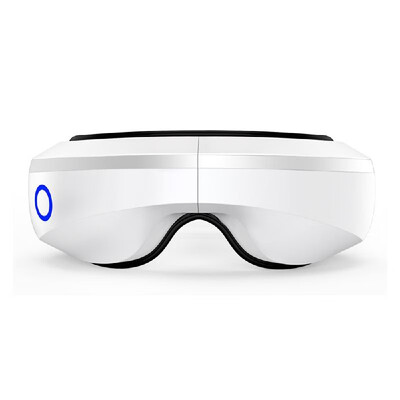 Intelligent Care Eye Massager Music Speech Portable Rechargeable Hot Compress Electric Air Pressure Protect Instrument
Intelligent Care Eye Massager Music Speech Portable Rechargeable Hot Compress Electric Air Pressure Protect Instrument