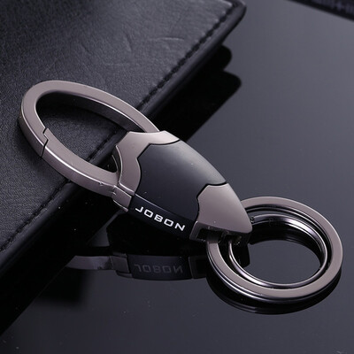 New High Quality Zinc Alloy Car Keychain Key Chain for All Keys for Kia Rio BMW Toyota Ford Honda Audi Mazda Key Rings Gifts
New High Quality Zinc Alloy Car Keychain Key Chain for All Keys for Kia Rio BMW Toyota Ford Honda Audi Mazda Key Rings Gifts