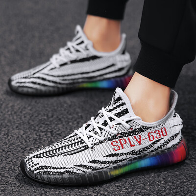 2019 new mens shoes summer breathable mesh sneakers mens shoes Joker casual shoes mens tide shoes red
2019 new mens shoes summer breathable mesh sneakers mens shoes Joker casual shoes mens tide shoes red
