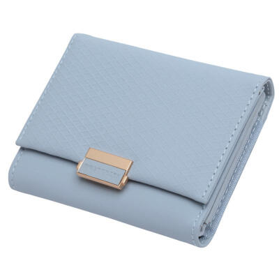 Womens PU Leather Wallet Purse With Snap Button Closure Card Photo Holder Note Compartment Zipper Pocket
Womens PU Leather Wallet Purse With Snap Button Closure Card Photo Holder Note Compartment Zipper Pocket