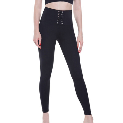 Starmoon Women Bandage High Waist Pnats Summer Yoga Ladies Solid Pants Trousers Summer
Starmoon Women Bandage High Waist Pnats Summer Yoga Ladies Solid Pants Trousers Summer