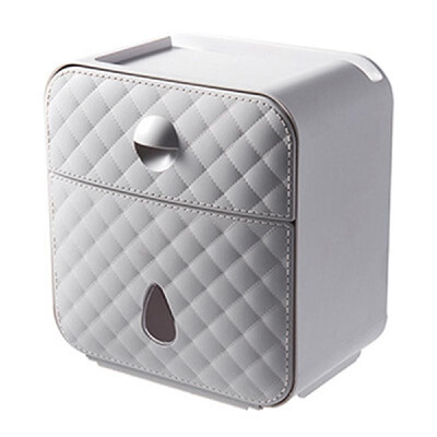 Paper Towel Dispenser Wall Mounted No-drilling Paper Towel Holder Bathroom Coreless Toilet Tissue Dispenser Garbage Bags Holder Ho
Paper Towel Dispenser Wall Mounted No-drilling Paper Towel Holder Bathroom Coreless Toilet Tissue Dispenser Garbage Bags Holder Ho
