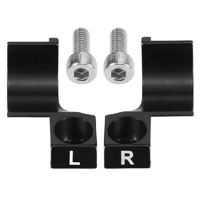 Bike Brake Shifter Integrator Mismatch Adapter for Shimano Brake&SRAM Trigger Shifter Compatible for Shimano M9020 M9000
Bike Brake Shifter Integrator Mismatch Adapter for Shimano Brake&SRAM Trigger Shifter Compatible for Shimano M9020 M9000