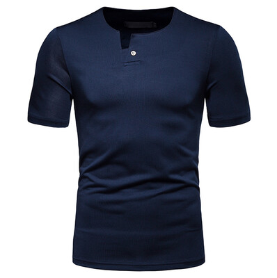 Toponeto Mens Fashion Summer Solid T Shirt Leaf Short Sleeve Tops Casual Open Shirts
Toponeto Mens Fashion Summer Solid T Shirt Leaf Short Sleeve Tops Casual Open Shirts