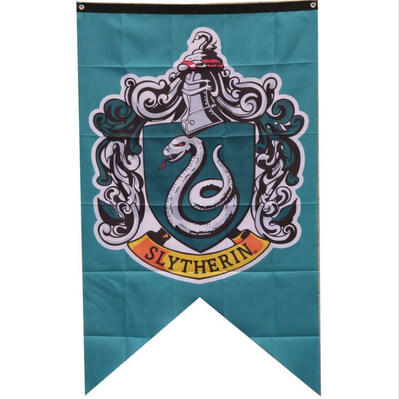 4930inch Flag Banners Gryffindor Slytherin Hufflerpuff Ravenclaw Boys Girls Kids Decor Harry Potter Christmas Party Supplies
4930inch Flag Banners Gryffindor Slytherin Hufflerpuff Ravenclaw Boys Girls Kids Decor Harry Potter Christmas Party Supplies