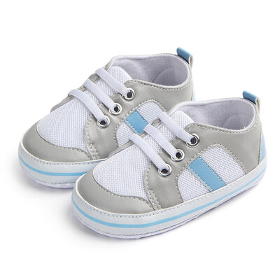 Newborn Baby Boys Shoes Patchwork Pattern Baby Shoes Anti-slip Toddler Crib First Walkers 0-18 Months
Newborn Baby Boys Shoes Patchwork Pattern Baby Shoes Anti-slip Toddler Crib First Walkers 0-18 Months