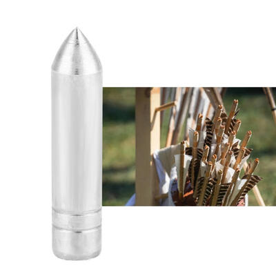 Greensen Archery Crossbow Arrowhead Target Field Points Tip 6mm Arrow Shaft Accessories
Greensen Archery Crossbow Arrowhead Target Field Points Tip 6mm Arrow Shaft Accessories