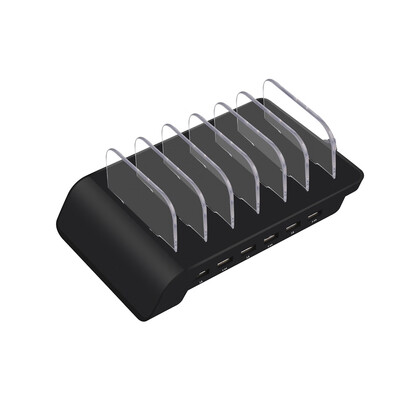 Multi-ports Multifunctional Portable Intelligent Phone Universal Home Office Desktop Tablet USB Charging Station Hub Charging Dock
Multi-ports Multifunctional Portable Intelligent Phone Universal Home Office Desktop Tablet USB Charging Station Hub Charging Dock