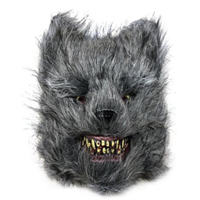 Mask Animal Head Cover Helmet Cosplay for Party Costume Accessory Halloween Props Haunted House Portable
Mask Animal Head Cover Helmet Cosplay for Party Costume Accessory Halloween Props Haunted House Portable