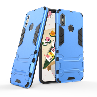 Goowiiz Phone Case For Xiaomi Mi 88 SePoco F1Pocophone F1Note 3 Armor PCTPU Silicone Hard Bracket Double Protection
Goowiiz Phone Case For Xiaomi Mi 88 SePoco F1Pocophone F1Note 3 Armor PCTPU Silicone Hard Bracket Double Protection