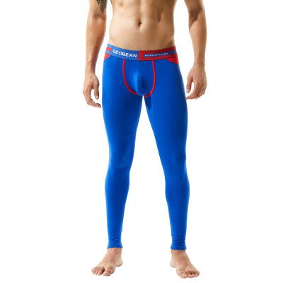 Gobestart Mens Winter Cotton Breathable Sports Leggings Thermal Long Johns Underwear Pants
Gobestart Mens Winter Cotton Breathable Sports Leggings Thermal Long Johns Underwear Pants