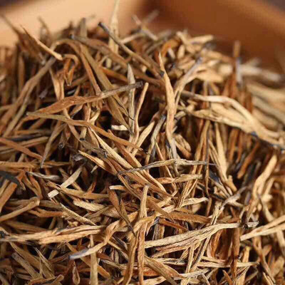 Black Tea Tea Wholesale Yunnan Dajin Needle Red Tea 500g Large Serving Honey Fragrance Golden Needle Tea
Black Tea Tea Wholesale Yunnan Dajin Needle Red Tea 500g Large Serving Honey Fragrance Golden Needle Tea