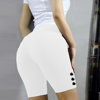 Tailored Women Basic Slip Bike Shorts Compression Workout Leggings Yoga Shorts Capris
Tailored Women Basic Slip Bike Shorts Compression Workout Leggings Yoga Shorts Capris