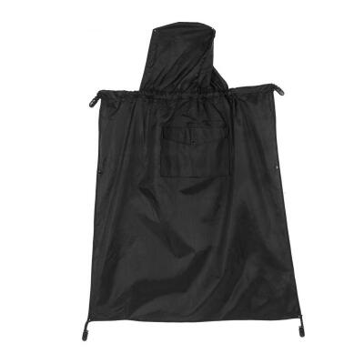 Greensen Waterproof Baby Carrier Cover Windproof Infant Sling Newborn Wrap Cloak Black
Greensen Waterproof Baby Carrier Cover Windproof Infant Sling Newborn Wrap Cloak Black