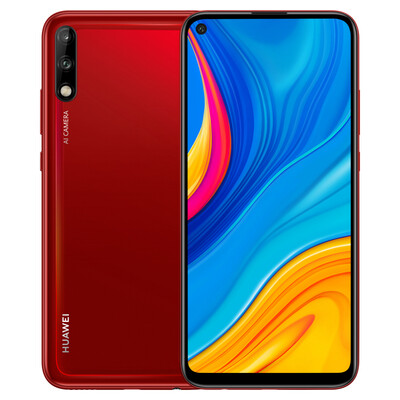 Huawei HUAWEI enjoy 10 pole full screen 48 million ultra clear night scene 4000mAh big battery 6GB64GB Acacia red full Netcom dual 4G mobile phone
Huawei HUAWEI enjoy 10 pole full screen 48 million ultra clear night scene 4000mAh big battery 6GB64GB Acacia red full Netcom dual 4G mobile phone