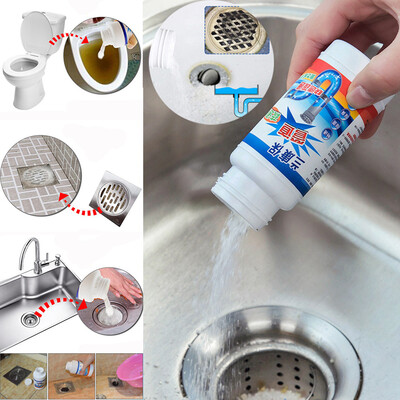 〖Follure〗Kitchen Sewer Pipes Deodorant Strong Pipeline Dredge Agent Toilet Cleaning Tool
〖Follure〗Kitchen Sewer Pipes Deodorant Strong Pipeline Dredge Agent Toilet Cleaning Tool