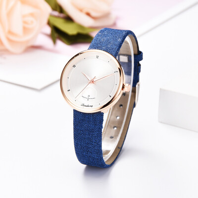 〖Follure〗Fashion Simple Fake Small Dial Monochrome Watch Leather With Strap Ladies Watch
〖Follure〗Fashion Simple Fake Small Dial Monochrome Watch Leather With Strap Ladies Watch