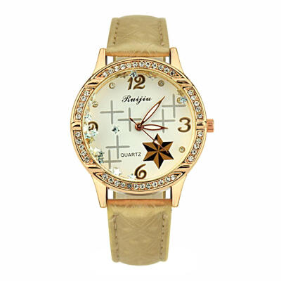 Disc Cute Style Symbol Star Pattern Roman Numerals Ladies Watch Nice Orologio Donna Womens Watches Reloj De Mujer Clock
Disc Cute Style Symbol Star Pattern Roman Numerals Ladies Watch Nice Orologio Donna Womens Watches Reloj De Mujer Clock