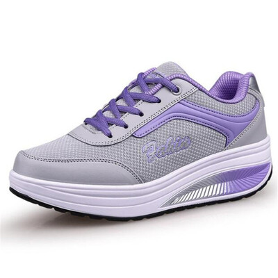 DIWEINI 2019 Platform Wedges Womens Sneakers Spring High Quality Mesh Breathable Increased womens shoes Casual Shoes A1A2
DIWEINI 2019 Platform Wedges Womens Sneakers Spring High Quality Mesh Breathable Increased womens shoes Casual Shoes A1A2