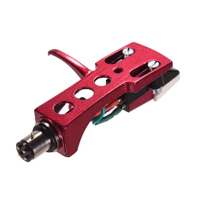 Universal LP Recorder Turntable Headshell Cartridge Kit for LP120-USB LP240-USB LP1240-USB Direct-drive Turntable
Universal LP Recorder Turntable Headshell Cartridge Kit for LP120-USB LP240-USB LP1240-USB Direct-drive Turntable