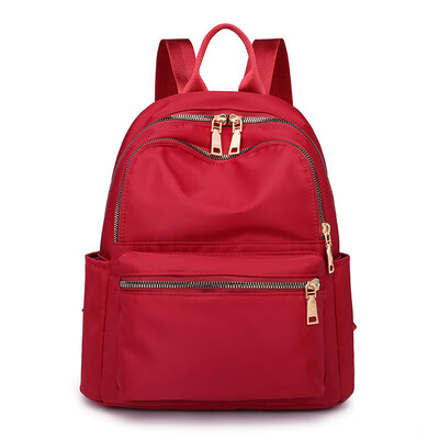 Womens Shoulder Bag Korean Chao Oxford Small Backpack Womens Nylon Fashion Canvas Bag
Womens Shoulder Bag Korean Chao Oxford Small Backpack Womens Nylon Fashion Canvas Bag