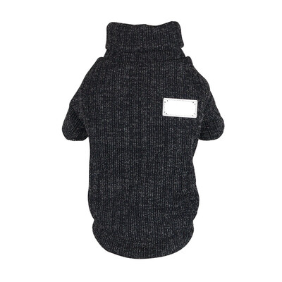 Dog Clothes For Small Dog Unisex Autumn Winter Pet Simple Knitwear Warm Turtleneck Sweater For Small Medium Dogs Sweater To Keep
Dog Clothes For Small Dog Unisex Autumn Winter Pet Simple Knitwear Warm Turtleneck Sweater For Small Medium Dogs Sweater To Keep