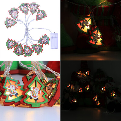 Tailored Warm White Christmas Fairy String Lights Wedding Xmas Party Outdoor Decor Lamp
Tailored Warm White Christmas Fairy String Lights Wedding Xmas Party Outdoor Decor Lamp
