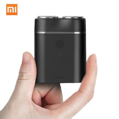 Xiaomi Mijia Men Electric Razor IPX7 Wet Dry Shaving Rechargeable Mini Body IPX7 Waterproof Shave German Technical Moto
Xiaomi Mijia Men Electric Razor IPX7 Wet Dry Shaving Rechargeable Mini Body IPX7 Waterproof Shave German Technical Moto