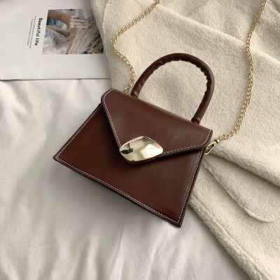 Ins super fire small bag female 2019 new simple female bag Korean fashion handbag casual wild Messenger bag
Ins super fire small bag female 2019 new simple female bag Korean fashion handbag casual wild Messenger bag