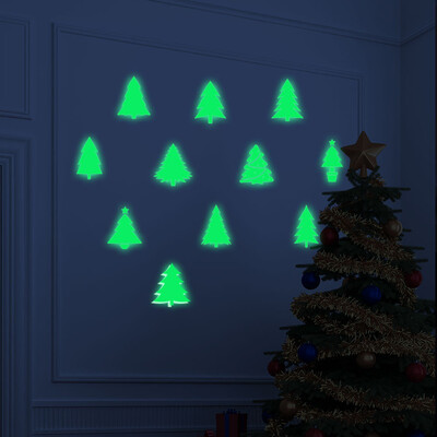 〖Follure〗Christmas Glow Snowman Wall Stickers Living Room Luminous Stickers Window Decor
〖Follure〗Christmas Glow Snowman Wall Stickers Living Room Luminous Stickers Window Decor