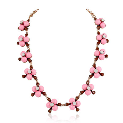 2015 Statement Necklace Collier Choker Chain Ceramic Flower Necklace Fashion Necklaces & Pendants Jewelry For Women N2257
2015 Statement Necklace Collier Choker Chain Ceramic Flower Necklace Fashion Necklaces & Pendants Jewelry For Women N2257